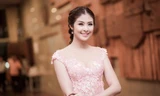 Hoa hậu Ngọc Hân 'Chưa lấy chồng thì có sao đâu'