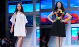 'Hương sắc' tại Tuần lễ Thời trang Xuân hè