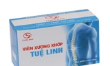 Thanh ngâm cây thuốc quý cho người bị thoái hóa xương khớp