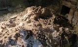 Phát hiện hàng trăm xác ướp trong mộ tập thể