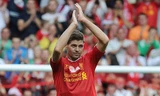 Gerrard nói lời chia tay Liverpool