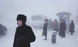 Thăm thú ngôi làng lạnh nhất thế giới đón năm mới