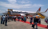 Jetstar Pacific mở thêm 3 đường bay nội địa giá rẻ