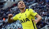 Harry Kane đang là mục tiêu số 1 của HLV Van Gaal. 