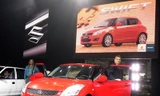 Suzuki Swift mới ra mắt thị trường châu Âu