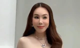 Chuyện gì đang xảy ra với Hồ Quỳnh Hương?