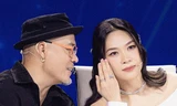 Chấm điểm Mỹ Tâm ở Vietnam Idol