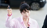 ‘Chị đại’ Kim Hye Soo lại gây sốt