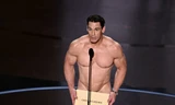 Điều tiếc nuối ở Oscar 2024 ngoài màn khỏa thân gây sốc của John Cena