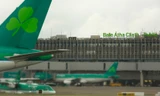 Sân bay Dublin