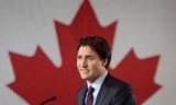 Tân Thủ tướng Canada Justin Trudeau