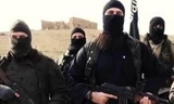 Phiến quân Nhà nước Hồi giáo tự xưng