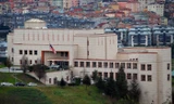 Lãnh sự quán Mỹ tại Istanbul