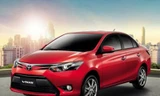 Toyota xây dựng 'căn cứ' ở Indonesia