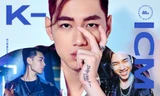 K-ICM gây xôn xao khi vượt Sơn Tùng M-TP và sao quốc tế về lượt view YouTube năm 2020