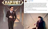 Trấn Thành nói gì khi bị cho là “thánh” khóc nhè, thiên vị thí sinh ở “Rap Việt“?