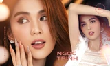 SỐC: Instagram Ngọc Trinh bất ngờ vượt mặt Chi Pu, lấp ló cán mốc Sơn Tùng M-TP