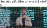 Không chỉ “tiên tri” đúng đề Văn, Đen Vâu còn đoán được tâm trạng sĩ tử sau khi biết điểm