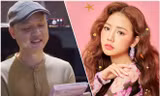 Nguyễn Hải Phong: “Album của AMEE khiến các ca sĩ chạy theo Top Trending cần suy nghĩ lại“