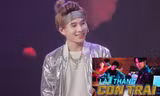 "Là 1 thằng con trai” của Jack vươn lên vị trí Top 2 MV có lượt like cao nhất V-Pop