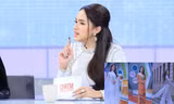 “Chị Em Chúng Mình“: Hương Giang tự hào áo dài Việt nhưng từng ghét nữ sinh mặc áo dài