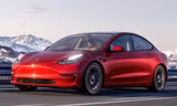 Chức năng tự lái của xe Tesla gặp lỗi nghiêm trọng