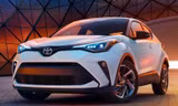 Toyota đối mặt với thách thức thiếu nguồn cung 