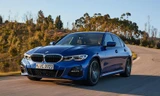 BMW vướng bê bối thổi phồng doanh số bán hàng tại Mỹ