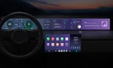 Cuộc cách mạng về giao diện hiển thị của Apple CarPlay