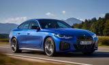 BMW phát triển sơn thân thiện với môi trường
