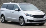 Kia triệu hồi gần 30.000 xe Sedona và Sorento vì lỗi cần số
