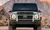 Mercedes-Benz G63 'cháy hàng' trên toàn cầu