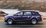 Hơn 3.000 xe Bentley Bentayga bị triệu hồi do lỗi camera lùi