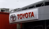 Toyota đóng cửa nhà máy tại Nga
