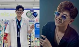 Chàng Dược sĩ mong muốn mang âm nhạc ‘chữa lành’ những trái tim