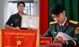 Mỗi ngày sống là một ngày để cống hiến