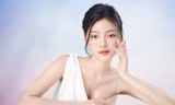 Nàng Á khôi đa tài của trường Kinh doanh Công nghệ là Giám khảo của nhiều chương trình sắc đẹp