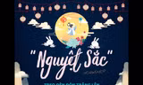 Nguyệt sắc 2023: Mang nét đẹp cổ truyền đến với thế hệ hiện đại