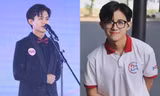 Tân Á vương Đại học Tôn Đức Thắng: ‘Đẹp tỏa sáng từ tâm hồn’