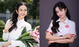 Nữ sinh Ngoại thương trở thành Đại sứ sinh viên Samsung IELTS 8.5 và hành trình vượt qua rào cản ngôn ngữ