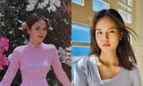 Nàng Á khôi có trái tim ấm áp, dành tình yêu cho công tác thiện nguyện