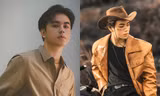 Chàng Gen Z lựa chọn theo đuổi nghệ thuật từ ngôi trường Đại học Kinh tế Quốc dân