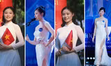 Hành trình đa dạng hóa năng lực cá nhân của Á quân The Face IB 2024