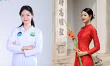 Từ nữ sinh dân tộc Tày truyền cảm hứng đến Hoa khôi ‘Tài hoa Duyên dáng Dược 2025’