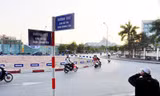 Chưa rõ trách nhiệm đặt tên đường ‘oái ăm’ ở Hà Nội