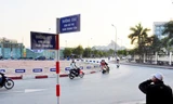 Chưa rõ trách nhiệm đặt tên đường ‘oái ăm’ ở Hà Nội
