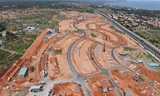 Bình Thuận nói gì về loạt dự án giao 'đất vàng' không qua đấu giá?