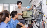 Trường nghề vẫn “sống” tốt