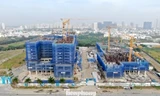 Loạt dự án bất động sản TPHCM sắp được gỡ rối?