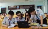 Trường ĐH Kinh tế - Luật (ĐHQG TP. HCM) tuyển sinh bằng 5 phương thức